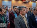 گزارش تصویری | مراسم  روز کارگر  و آیین تجلیل از تلاشگران این عرصه در دانشگاه صنعتی شاهرود 